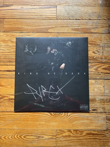 Pyrex dark polo gang - gang, of