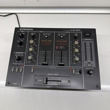Pioneer DJM-300 Mixer per DJ a
