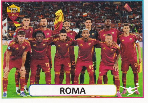 Panini calciatori 2025 2026 - panini,,