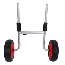 Carrello Kayak-Dolly Carrello