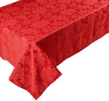 Tovaglia Natale antimacchia