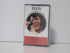 Tape elvis presley a - elvis,