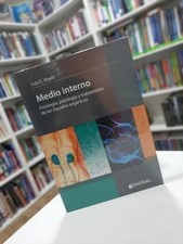 Medio interno. Fisiología