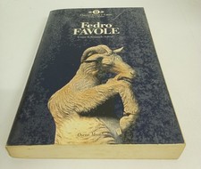 Favole - Fedro (Mondadori