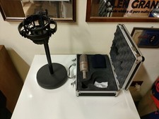 MICROFONO AKG C4500 B-BC + AKG H-100