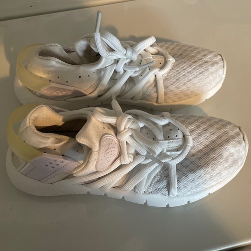 Nike air huarache triple - nike, nm