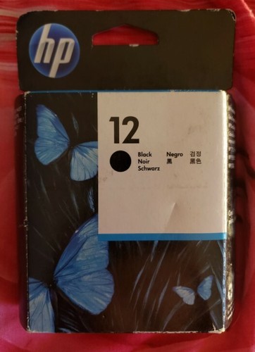 Hewlett packard testa di - packard,