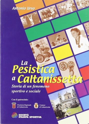 Pesistica caltanissetta - la,