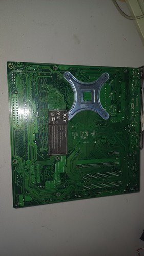 Scheda madre acer m1641 - m1641, con