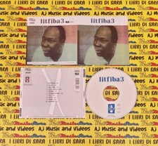 CD LITFIBA 3 germany CGD URLO