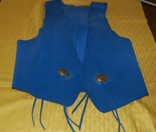 Gilet donna azzurro - donna,, cobalto