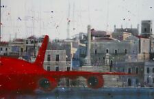 Angelo Accardi serigrafia 70x100 misplaced