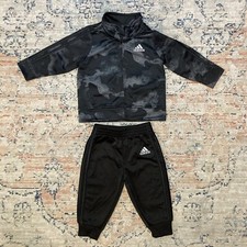 Tuta da ginnastica Adidas