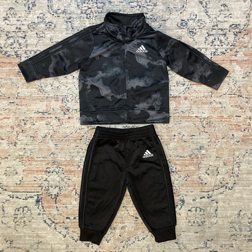 Tuta ginnastica adidas - ginnastica,