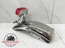 71-73 Honda CB500 Rear Fender