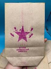 Originale Urss Esercito Russo