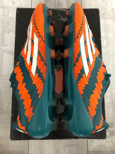 Scarpe calcio adidas f50 - da,