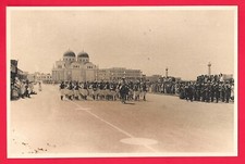 WW2 - BENGASI - LIBIA - VIALE