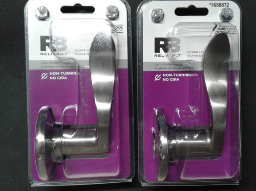 Maniglie per porte fittizie - 2,