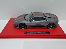 1/18 Meko Novitec Ferrari 430