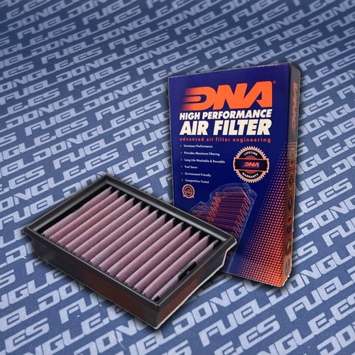 Filtro aire dna ktm super - aire,