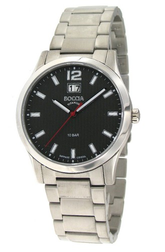 Boccia titanium 3580 - boccia, 3580-02