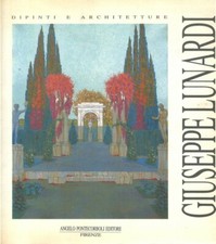 Giuseppe Lunardi Dipinti e