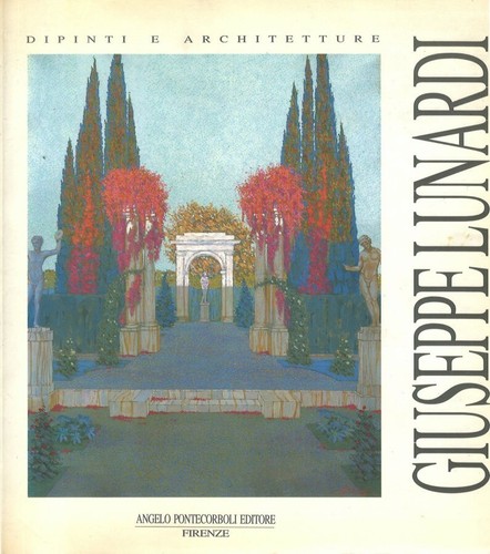 Giuseppe lunardi dipinti - lunardi, e