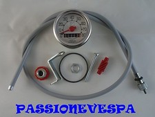 KIT CONTACHILOMETRI PER VESPA
