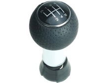 Pomello Del Cambio Leva