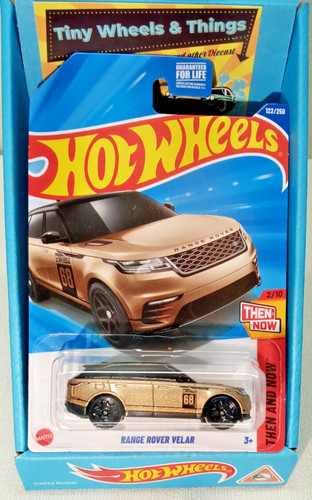 2025 hot wheels allora - hot,