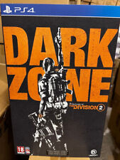 The Division 2: Dark Zone