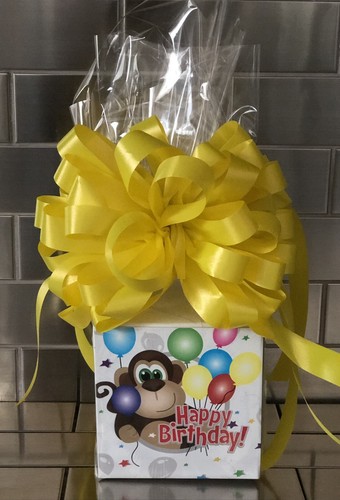 Cesto regalo cioccolato - , buon