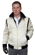 Ryan Gosling DRIVE JACKET di