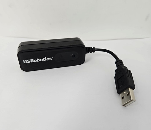 Robotics 56k usb softmodem - robotics,