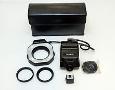 MINOLTA FLASH  1200 AF x macro