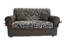 DIVANO IMBOTTITO 2 POSTI 3