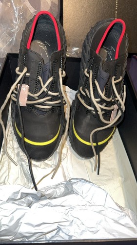 Sneakers giuseppe zanotti - sneakers,