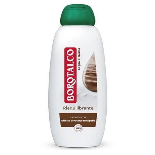 Borotalco bagnodoccia - borotalco,