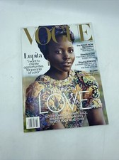 Vogue Magazine October 2016