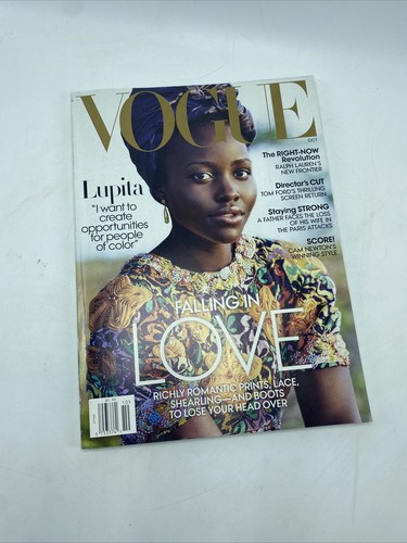 Vogue magazine october 2016 - vogue,