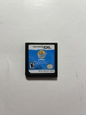 Activision Zhu Zhu Pets (Nintendo DS, 2010)