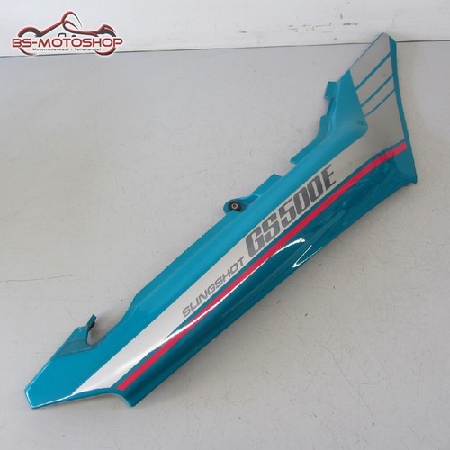 Suzuki 500 gm51b k - gs, gm51b/k-s