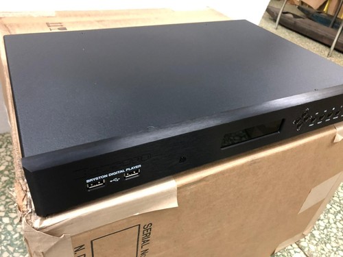 Bryston bdp lettore - bryston,