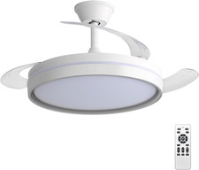 106Cm Ventilatore Da Soffitto