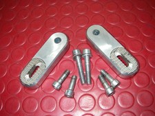 Wunderlich Rialzo Manubrio