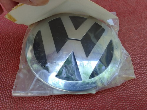 Passat emblème logo - b6,