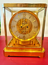 OROLOGIO DA MANTELLO JAEGER