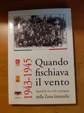 Libro Ventimiglia Quando