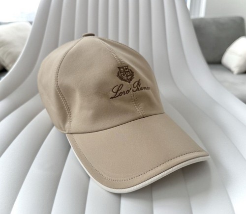 Cappello loro piana storm - cappello,